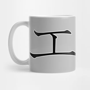 EMMA IN JAPANESE Mug